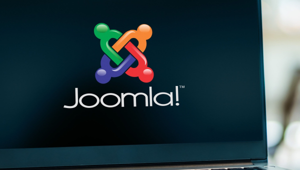 Secure Houston Web Design Through Joomla